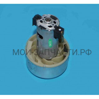 Мотор пылесоса Hisense HVC6264BK 862722