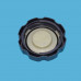 Крышка соляного бачка ПММ Hisense HV693C60AD 912868
