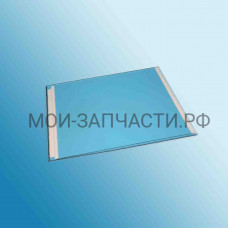  Стеклянная полка холодильника Hisense