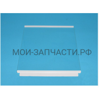 Стеклянная полка холодильника Hisense RS677N4AC1 HK2038071