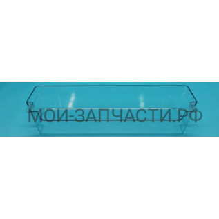 Полка холодильника Hisense NRK62JSY2WUK 407845