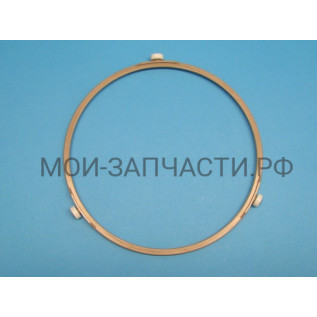 Кольцо вращения СВЧ печи Hisense HB25MOBX7GUK 491503
