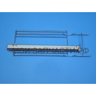 Направляющая противня духовки Hisense CS46121D 504364