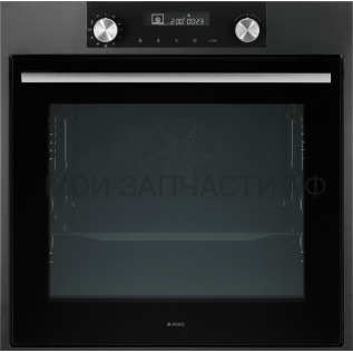 Дверь духового шкафа Hisense  OP8637A 536618
