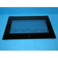 Дверь духового шкафа Hisense 