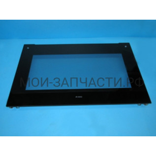 Дверь духового шкафа Hisense  SX4592D 537609