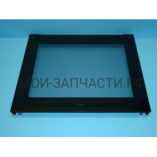 Дверь духового шкафа Hisense 