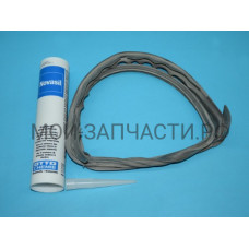 Уплотнитель двери духовки Hisense