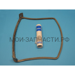 Уплотнитель двери духовки Hisense GN5111SJ 573991