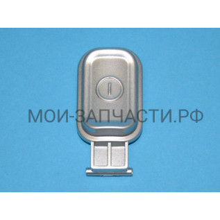 Кнопка пылесоса Hisense SVC180FW 574601