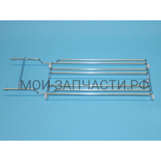 Дверь духового шкафа Hisense  GK6C4WF 575030