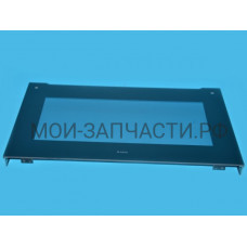 Дверь духового шкафа Hisense 