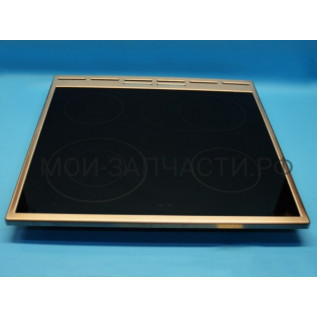 Варочная поверхность плиты Hisense UniMod 576306