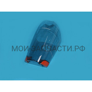 Контейнер для пыли пылесоса Hisense SVC180FW 577277
