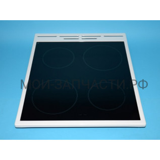 Варочная поверхность плиты Hisense UniMod 578408
