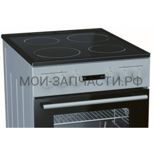 Варочная поверхность плиты Hisense C525AS 611280