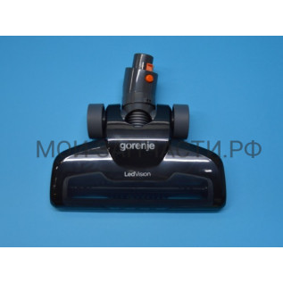 Насадка пылесоса Hisense SVC144FBK 621960