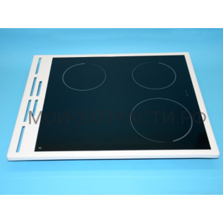 Варочная поверхность плиты Hisense C501AW 640400