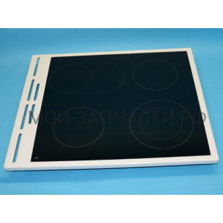 Варочная поверхность плиты Hisense UniMod 642400