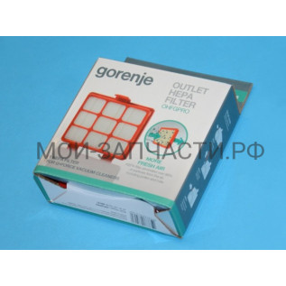Hepa фильтр пылесоса Hisense VCEA23GLR 680182