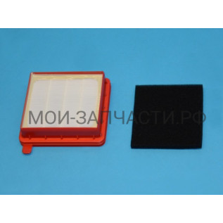 Hepa фильтр пылесоса Hisense VCEA24GPRA 680183