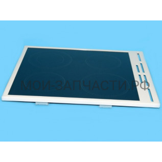 Варочная поверхность плиты Hisense UniMod 692623