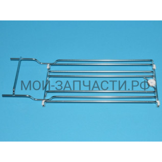 Направляющая противня духовки Hisense OCSM8478GG 709532