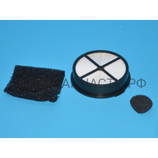 Hepa фильтр пылесоса Hisense VC1601BUWD 730635