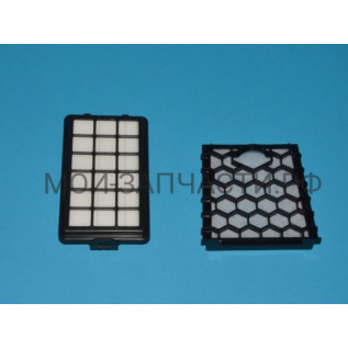 Hepa фильтр пылесоса Hisense VCE21EMW 737130
