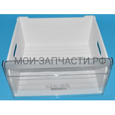 Ящик холодильника Hisense