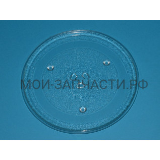 Тарелка СВЧ печи Hisense H23MOBS5HG 808930
