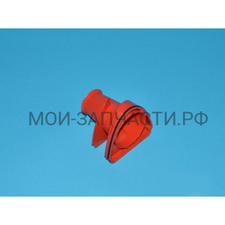 Крышка фильтра пылесоса Hisense SVC252GFR 809855