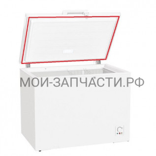 Дверной уплотнитель холодильника Hisense UniMod 811679