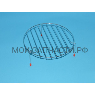 Решетка СВЧ печи Hisense BM235SYB 816003