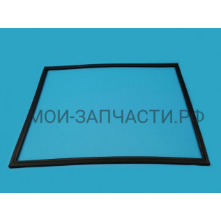 Дверной уплотнитель холодильника Hisense NRK6192ABK4 822676