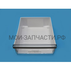 Ящик холодильника Hisense