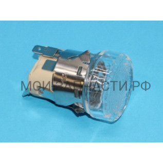 Лампа духовки Hisense EITP6576XP 854335