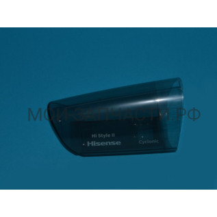 Контейнер для пыли пылесоса Hisense HVC5262A 860486