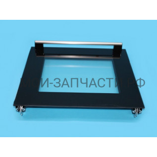 Дверь духового шкафа Hisense  C7245BS 884188