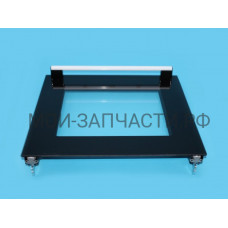 Дверь духового шкафа Hisense 
