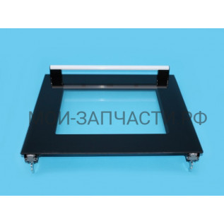 Дверь духового шкафа Hisense  P2241AW 884259
