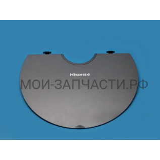 Крышка пылесоса Hisense RVCL144AB 884374