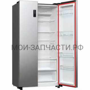 Дверной уплотнитель холодильника Hisense NRR9185EAXL 889009