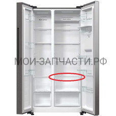 Полка холодильника Hisense