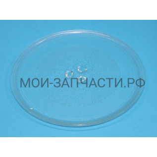 Тарелка СВЧ печи Hisense H20MOWP1HG 896561