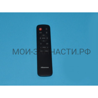 Пульт управления саундбара Hisense HS312 EN218A8H