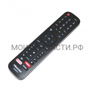 Пульт управления телевизора Hisense Hsso-436100821uk EN2BB27H