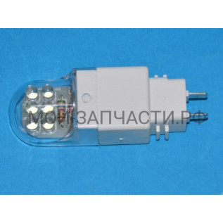 Лампа холодильника Hisense NRR9185EAXL H1365738