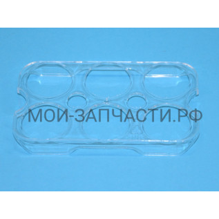 Лоток для яиц холодильника Hisense SS74WSWD-INOX H1413656