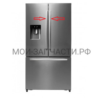 Ручка холодильника Hisense RF697N4BSF H1539228